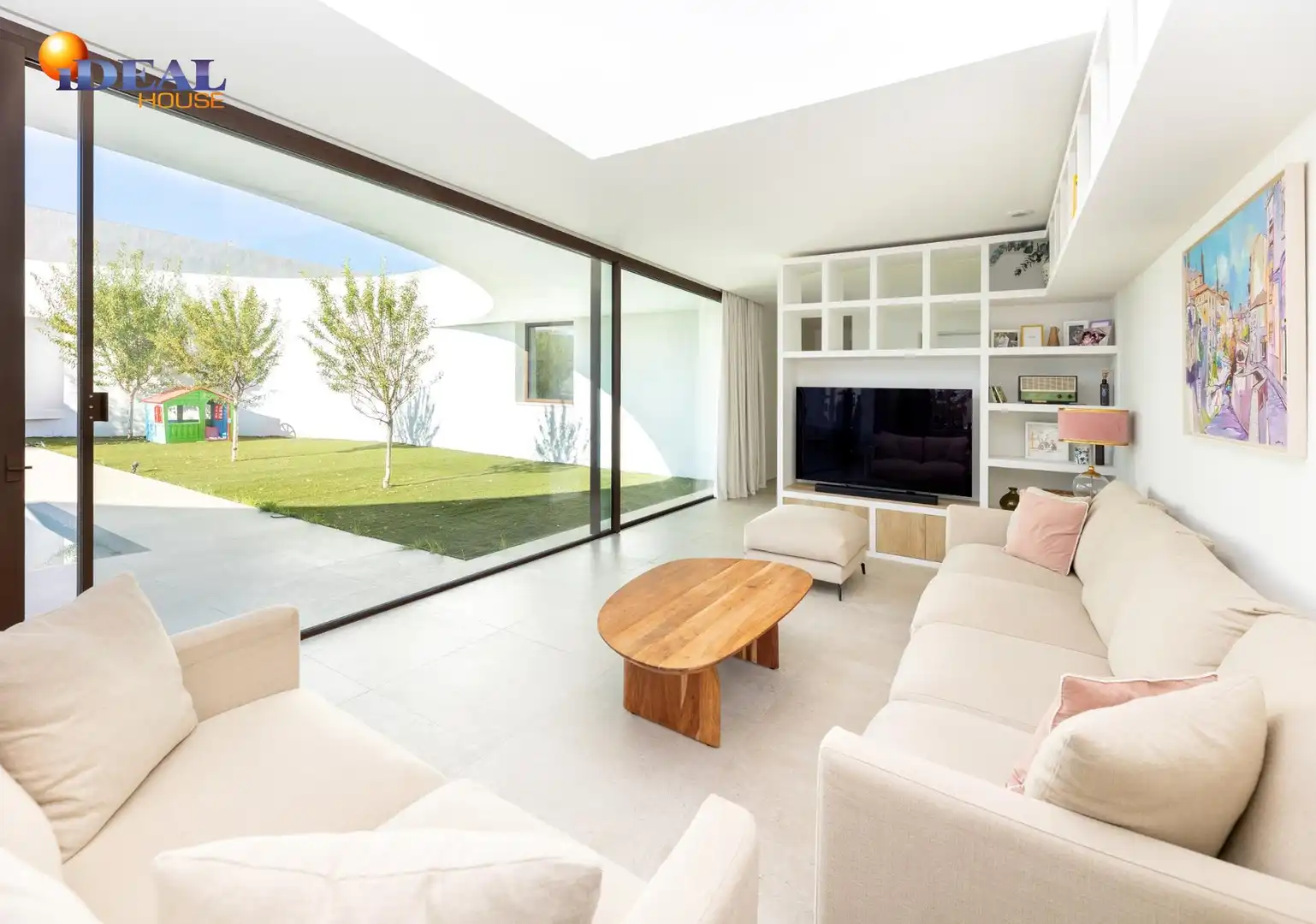 Haus mit Pool zum Verkauf in Calle de la Margarita, imagen 8