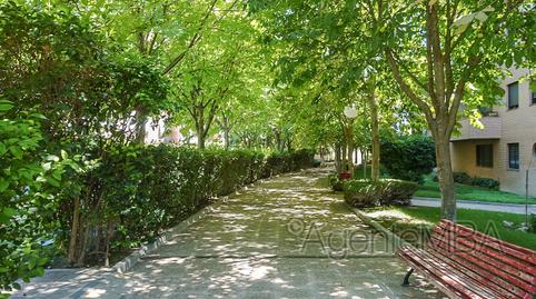 Foto 4 de Pis de lloguer a Avenida de Europa, 30, Aravaca,  Madrid Capital