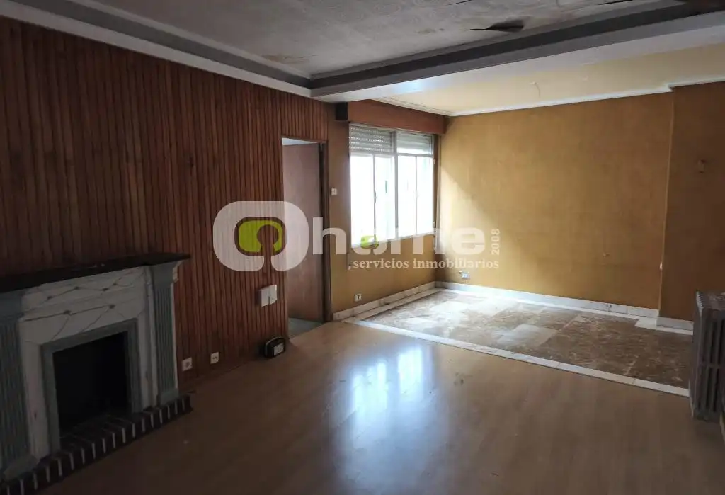 Sala d'estar de Edifici en venda en Benavente