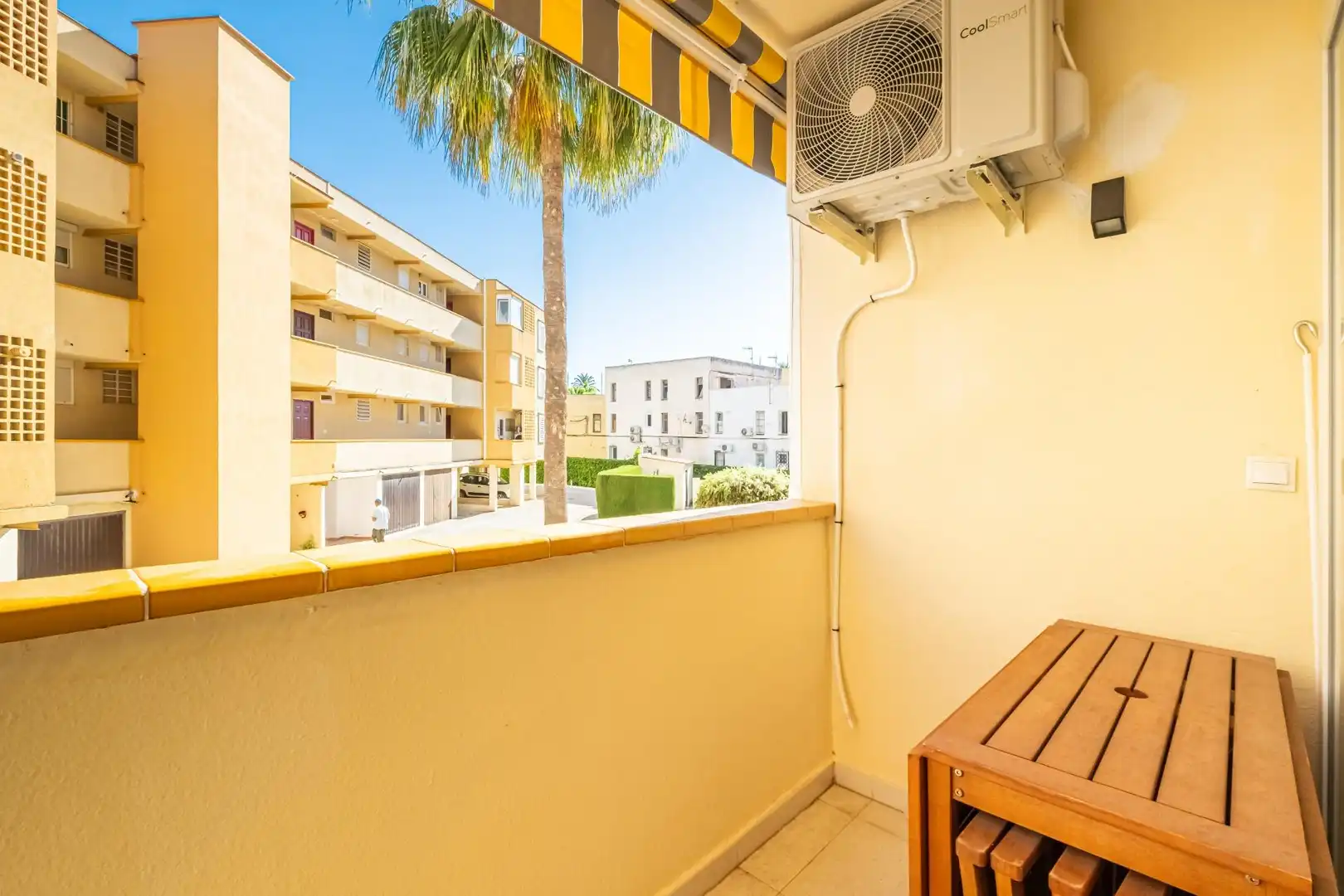 Wohnungen zur Miete in Avenida ARENAL, Montañar - El Arenal
