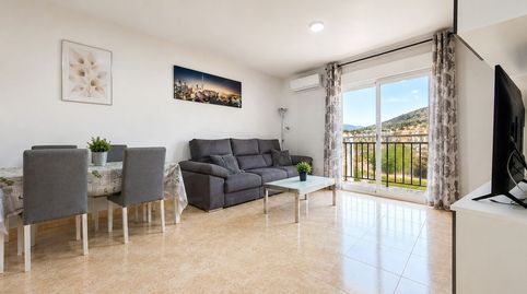 Foto 3 de Piso en venta en Abarán, Murcia