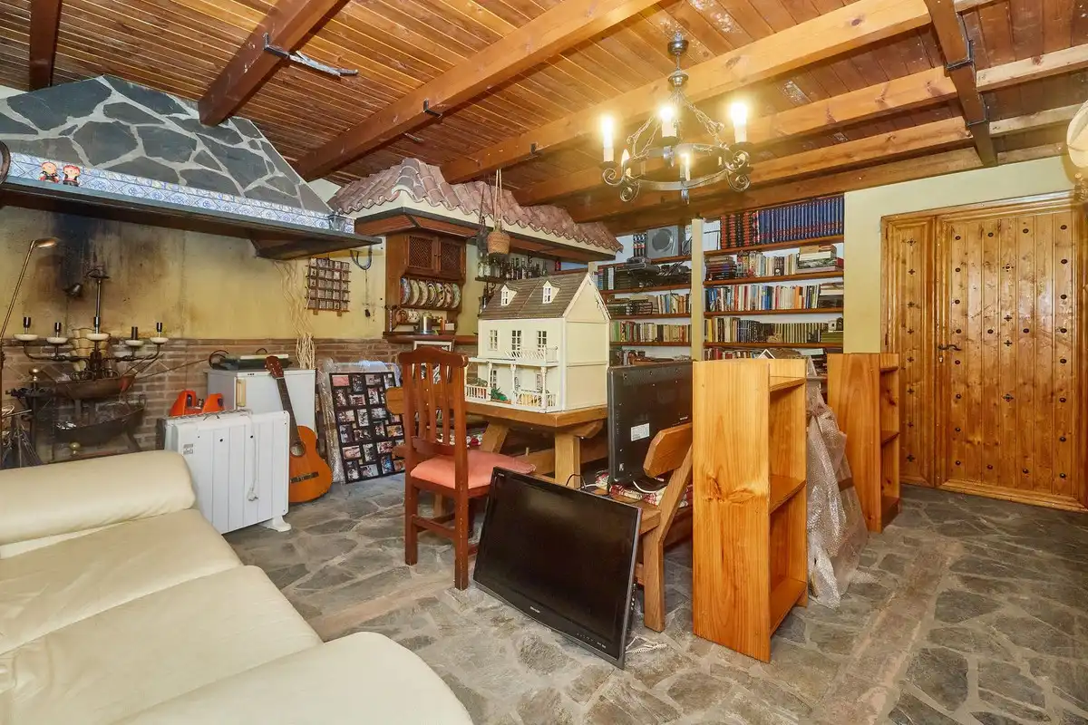 Casa adosada en venta en Marbella con Aire acondicionado, Jardín privado y Terraza