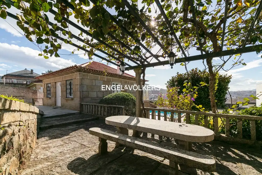 Casa o xalet en venda a Vigo , Pontevedra