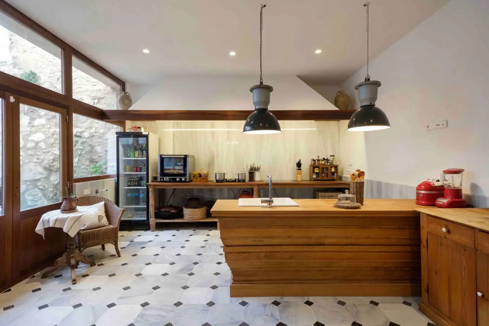 Casa rústica amb jardí en venda a Porreres, imagen 10