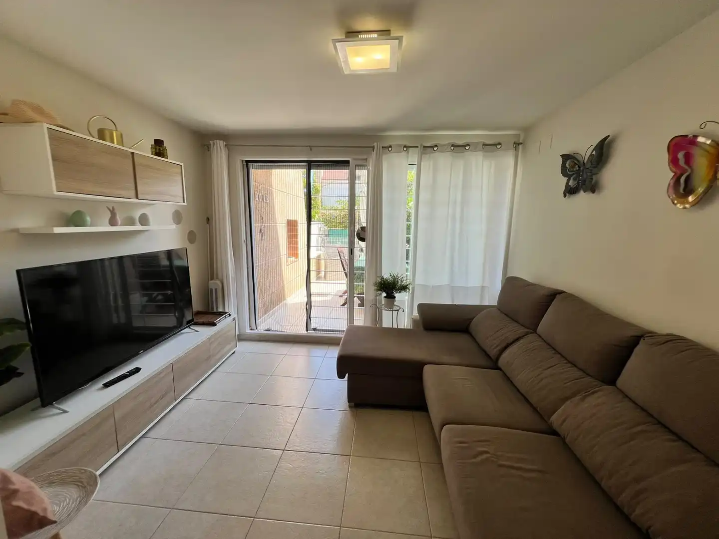 Adosado con terraza en venta en Carrer del Cigne 6, imagen 2