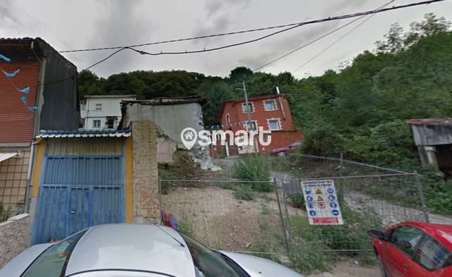 Terreno en Venta en Cahecia en Riaño - Los Barros