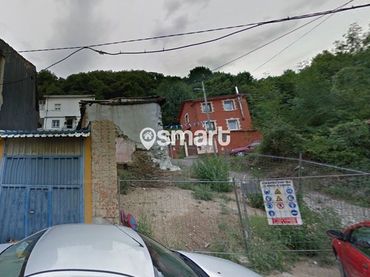 Terreno rústico en venta en Cahecia