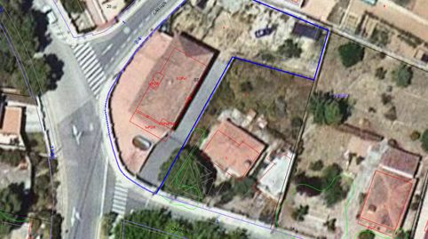 Foto 3 de Casa o xalet en venda a Carrer Maestro Serrano, 2, Mas Romeu, Calafell