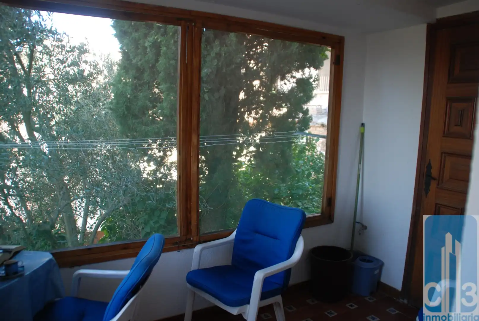 Terraza de Piso en venta en Fonz con Calefacción, Terraza y Balcón
