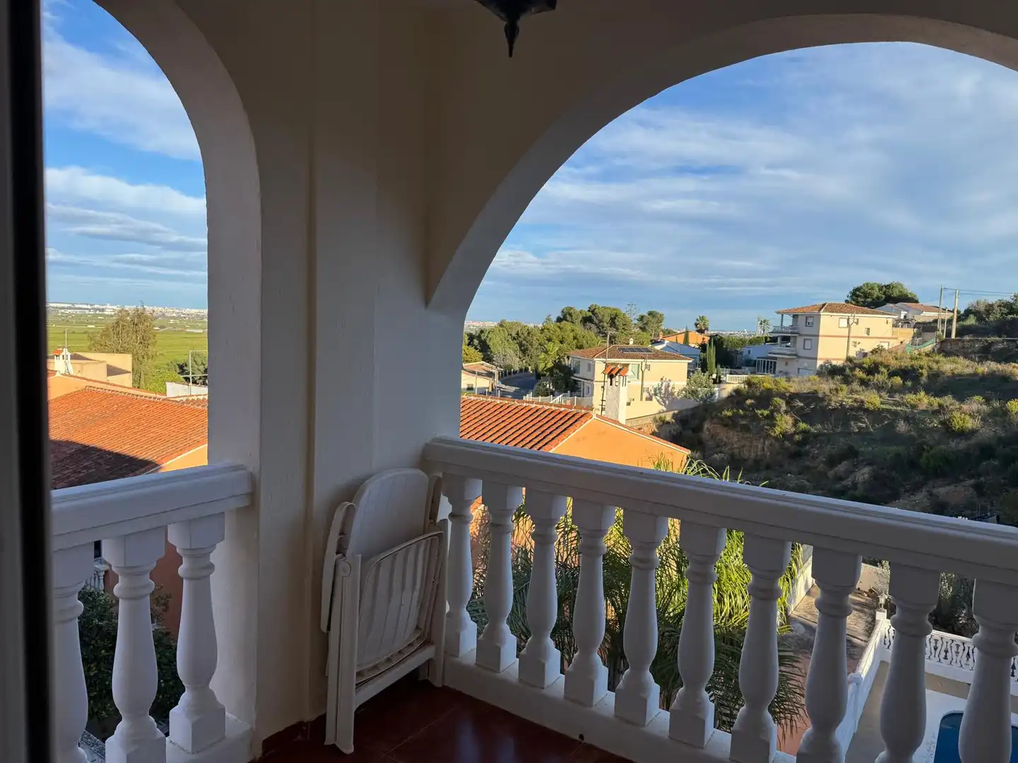 Semi-detached house with pool for sale in Calle Río Zújar, imagen 50