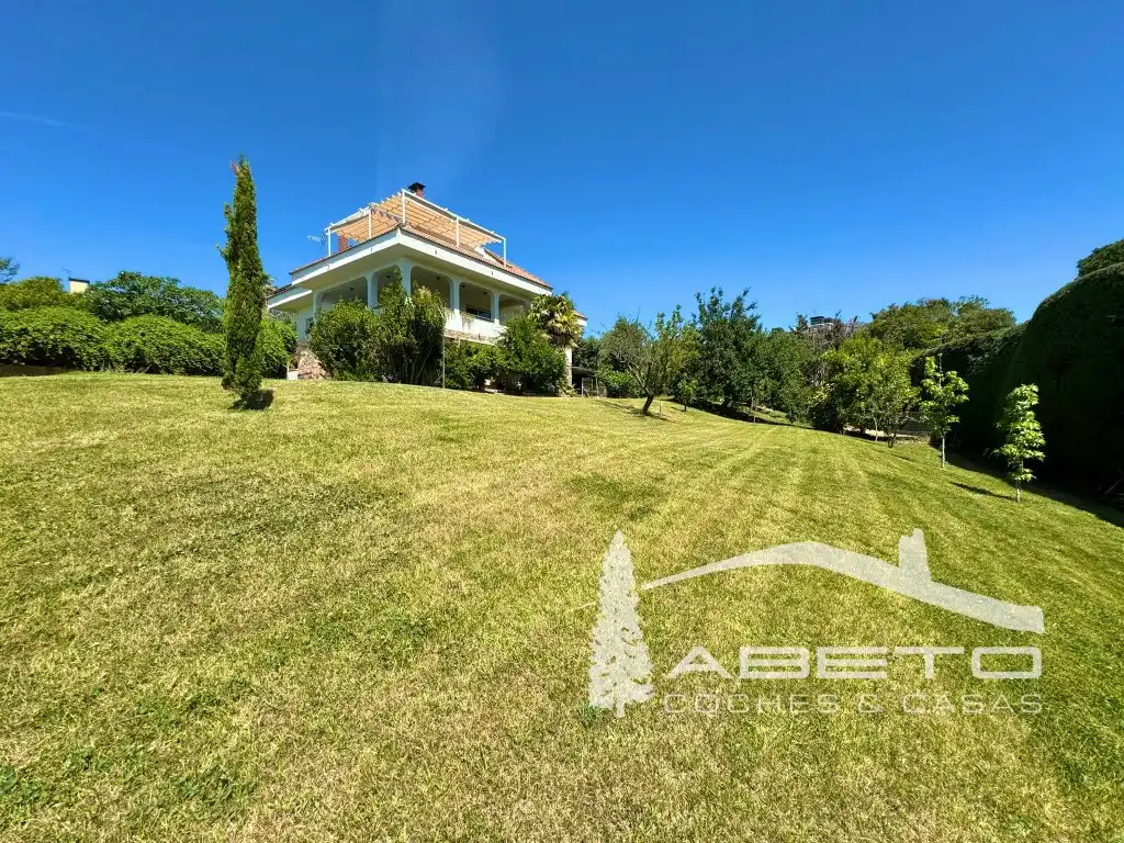 Casa o chalet en venta en Santo Domingo