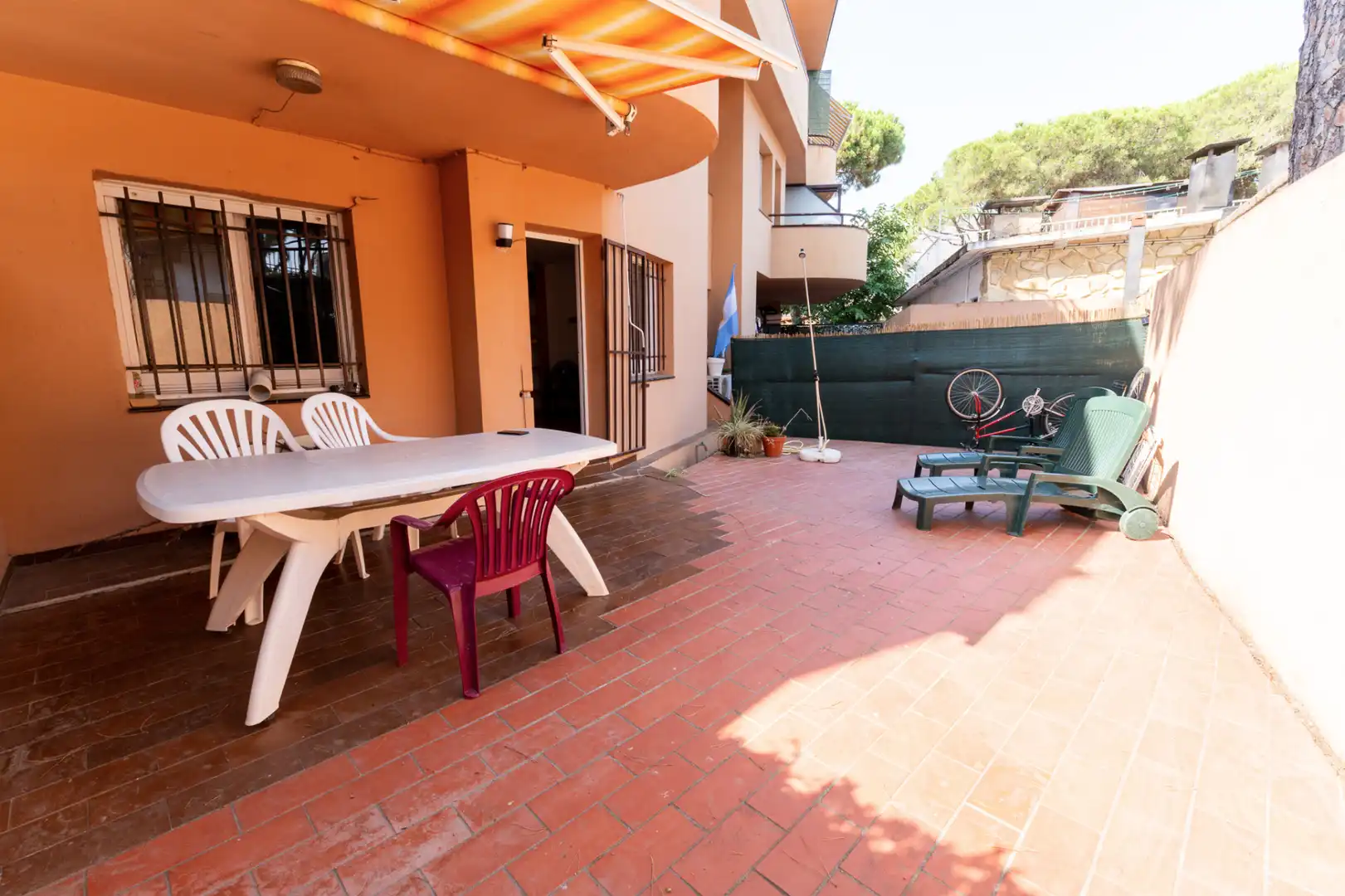 Flat for sale in Avinguda Madrid, imagen 2