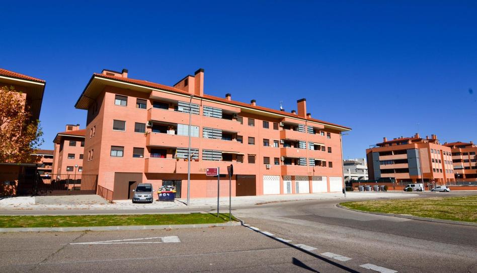 Foto 1 de Planta baixa en venda a Avenida Arroyo Juncal, La Dehesa - El Pinar, Madrid