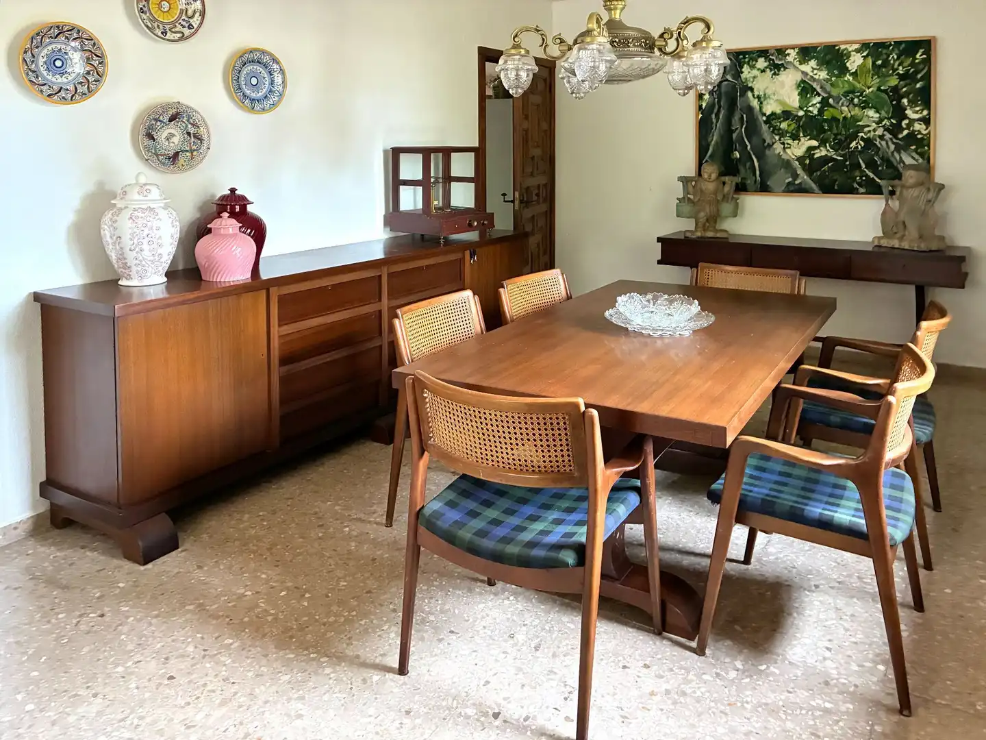 Casa amb jardí en venda a Santa Ana, imagen 27
