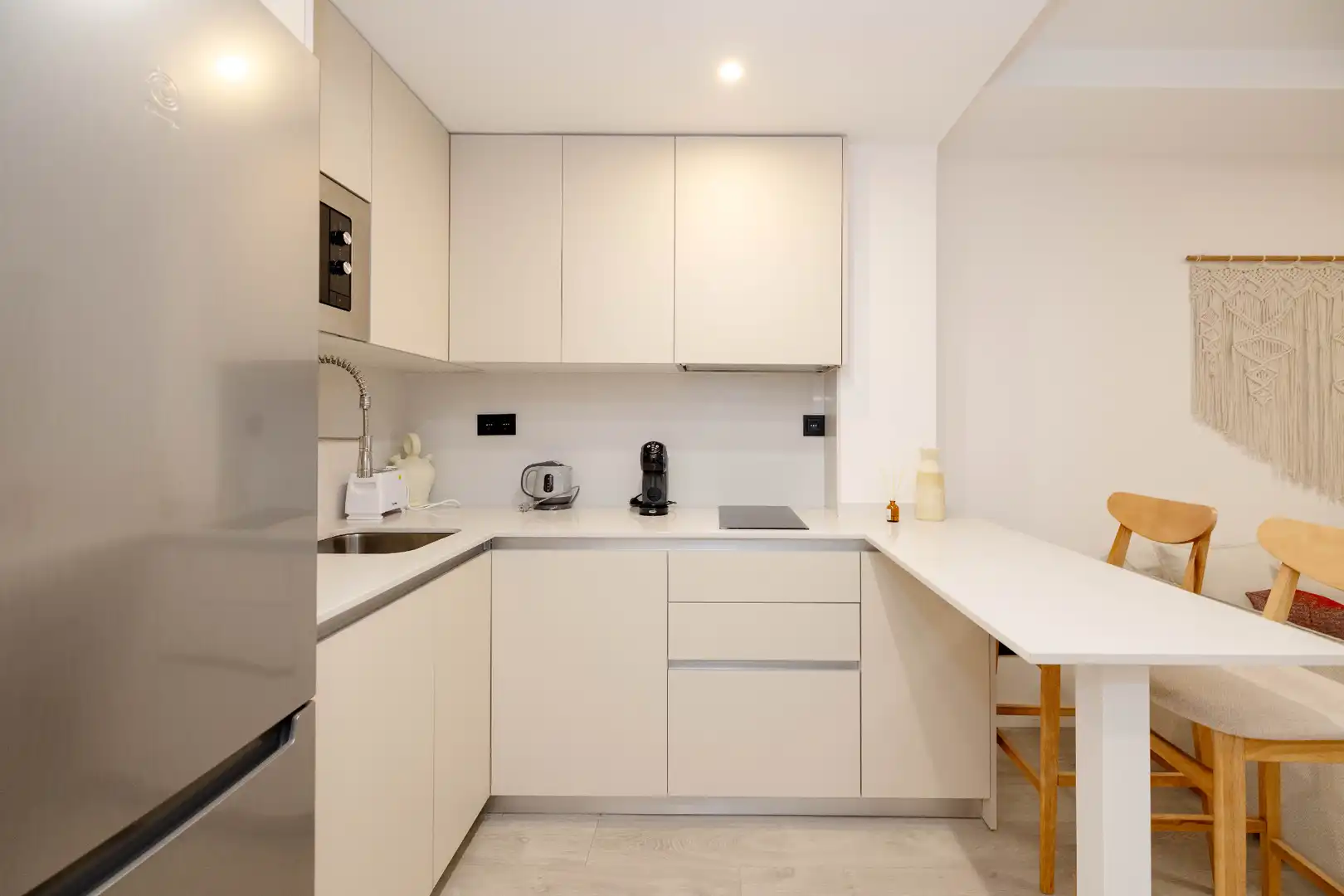 Apartament en venda a Calle Ferrándiz, Gibralfaro