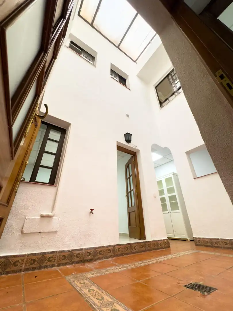 Semi-detached house with terrace for sale in Calle Granados, imagen 11
