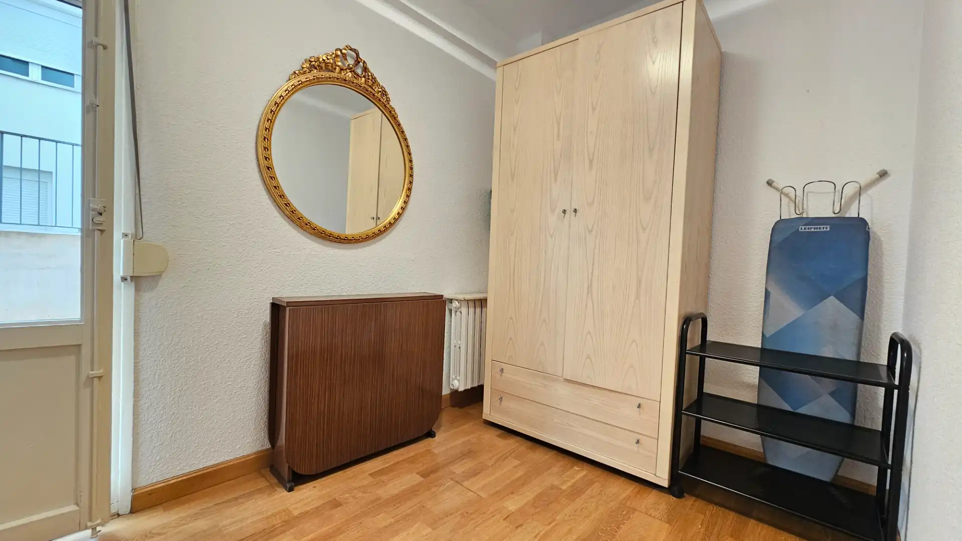 Habitación de Piso en venta en Zaragoza con Aire acondicionado, Calefacción y Terraza