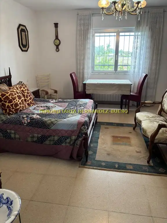 Habitación de Casa o chalet en venta en Pelabravo con Calefacción, Jardín privado y Terraza