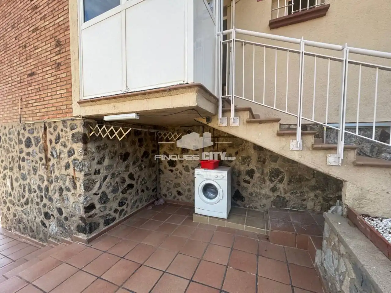 Casa o chalet de alquiler en Calle Formentor, Santa Susanna