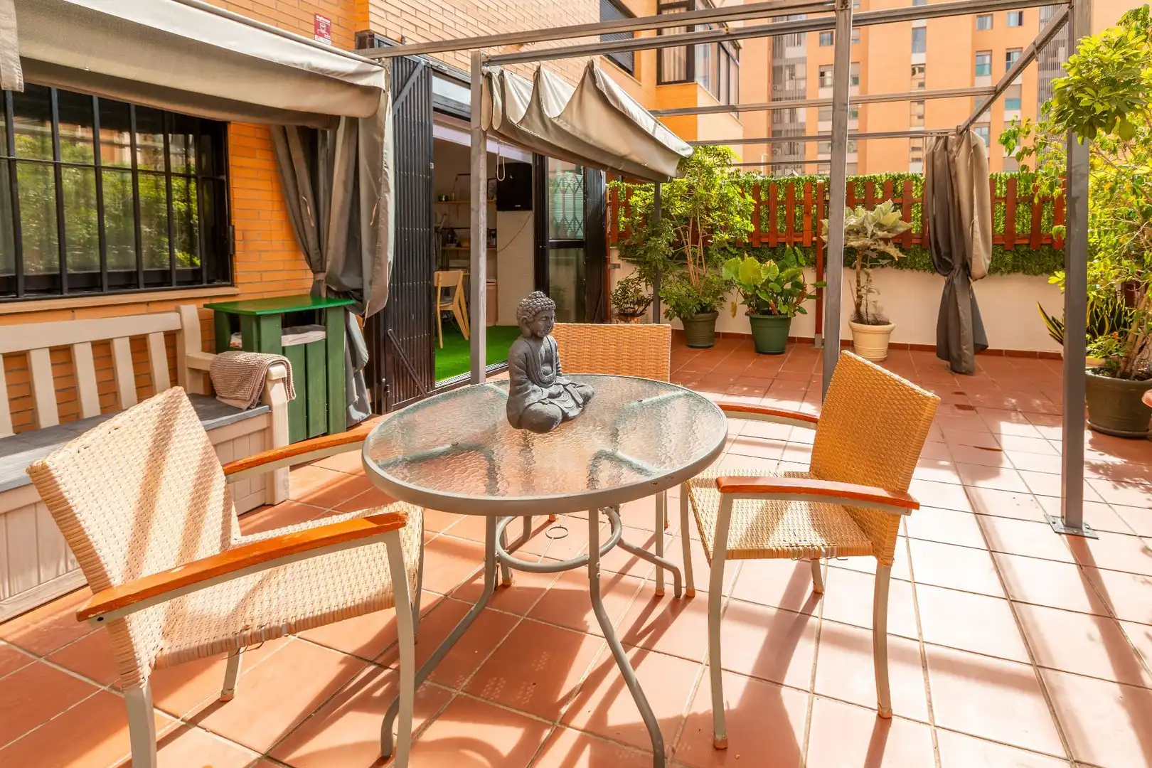 Apartamento en venta en Mestral, Alitana - Casablanca