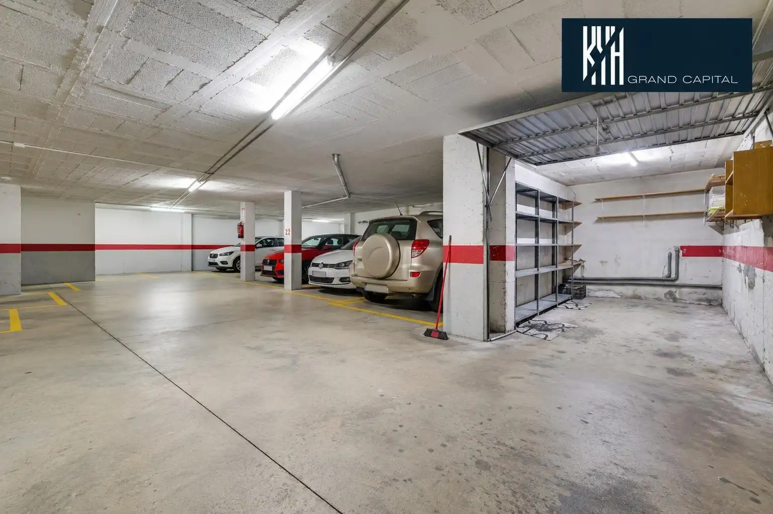 Appartement avec ascenseur à vendre à Carrer Carrer Marquès de Caldes de Montbui, imagen 43