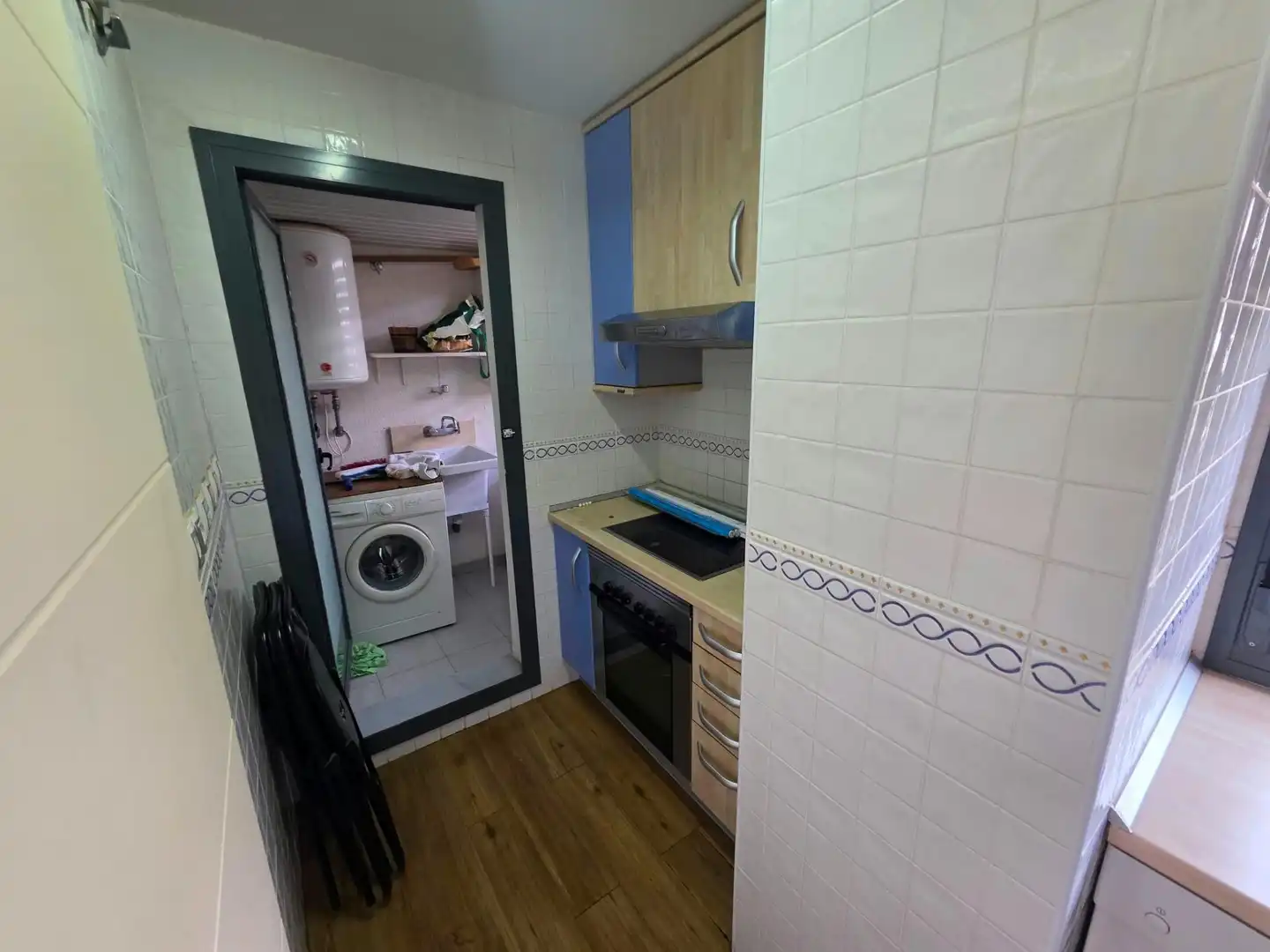 Flat with pool for sale in Rincón de Loix, imagen 4
