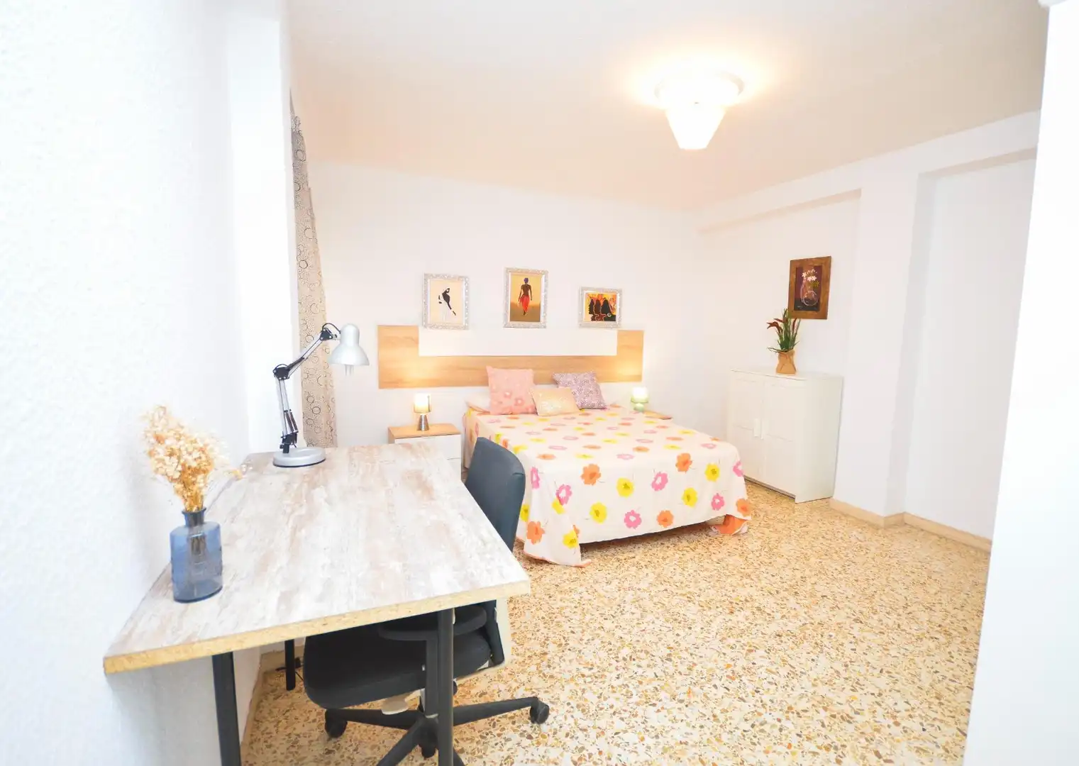 Flat with lift for sale in Oliveros - Altamira, imagen 22