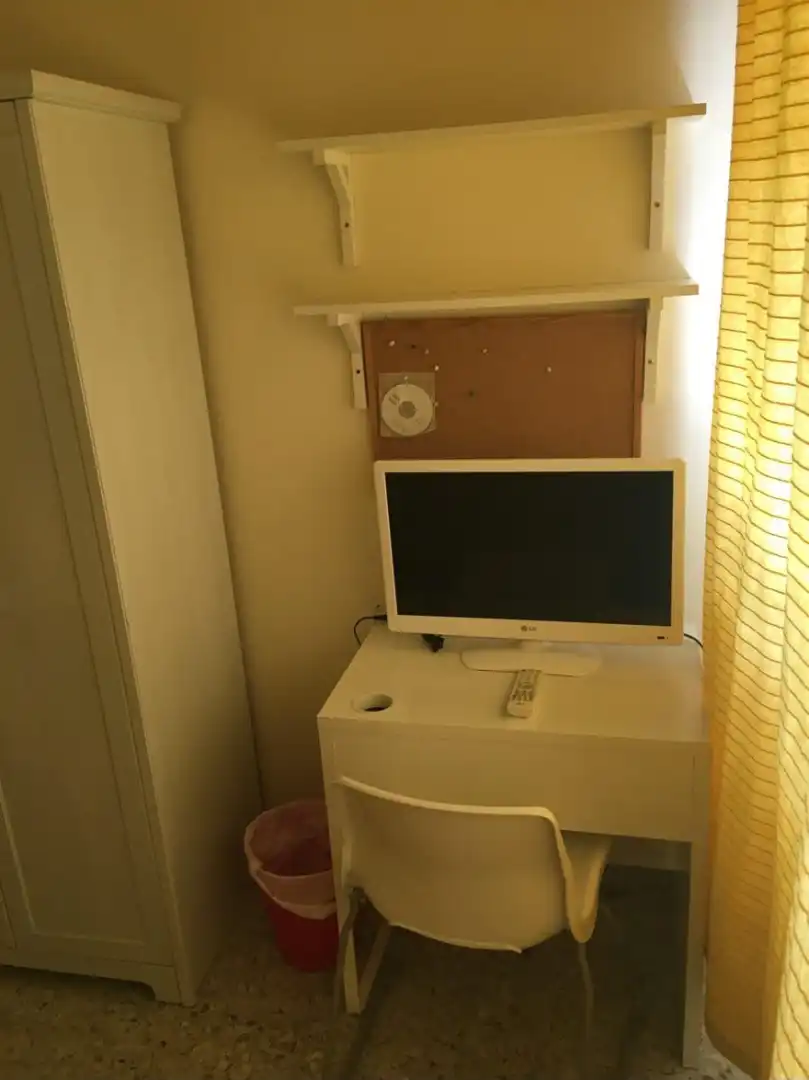 Flat with lift to rent in Praza de Barcelos 12, imagen 13
