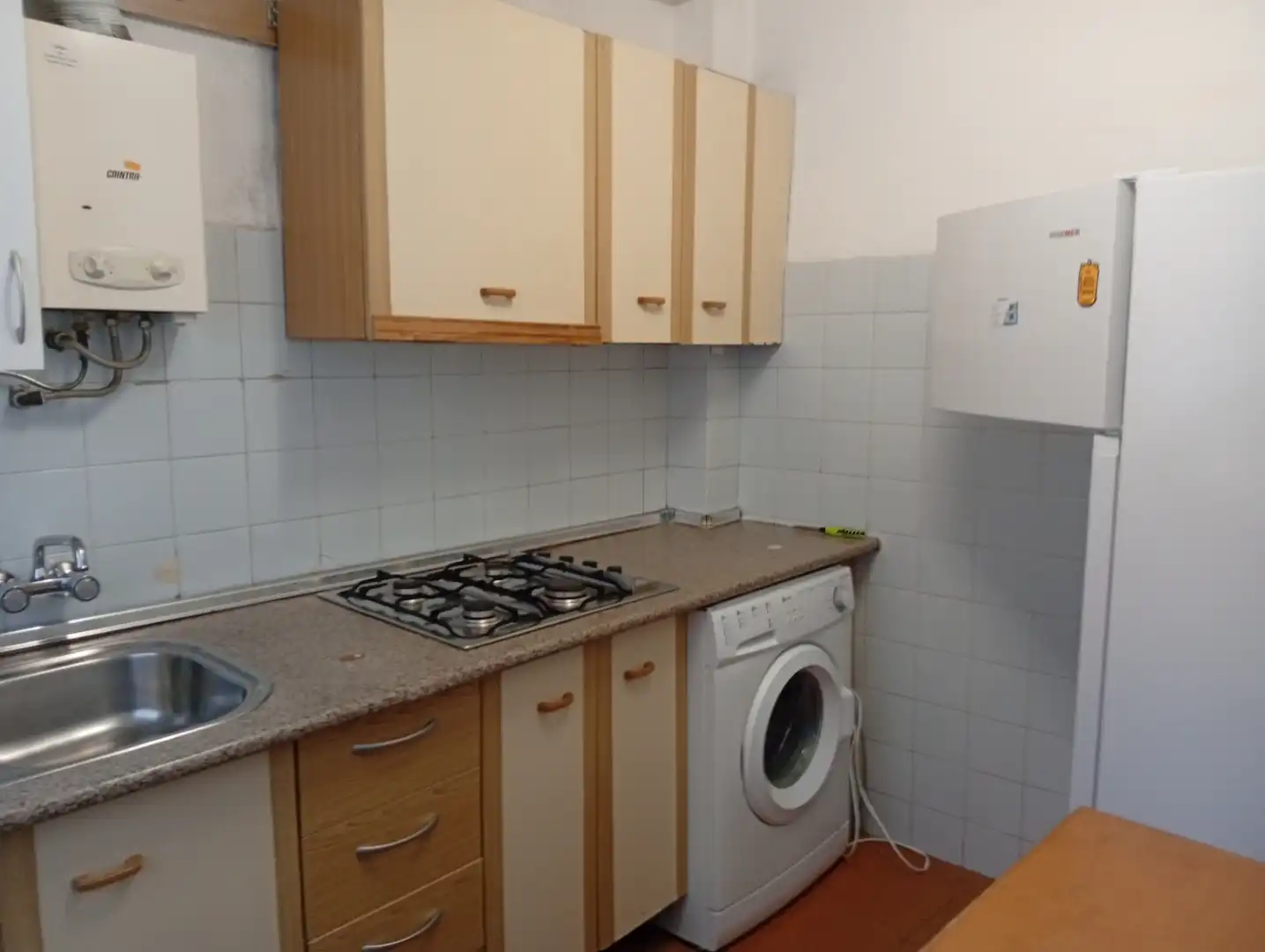 Apartament amb terrassa de lloguer a Centro, imagen 10