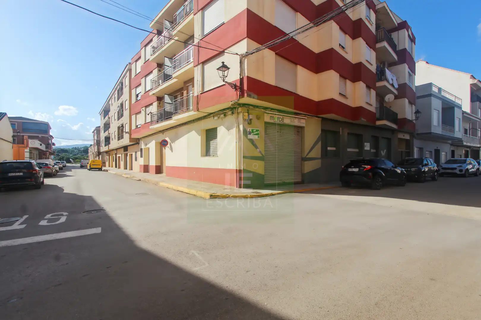 Gewerbefläche zum Verkauf in Carrer Major 77, imagen 34
