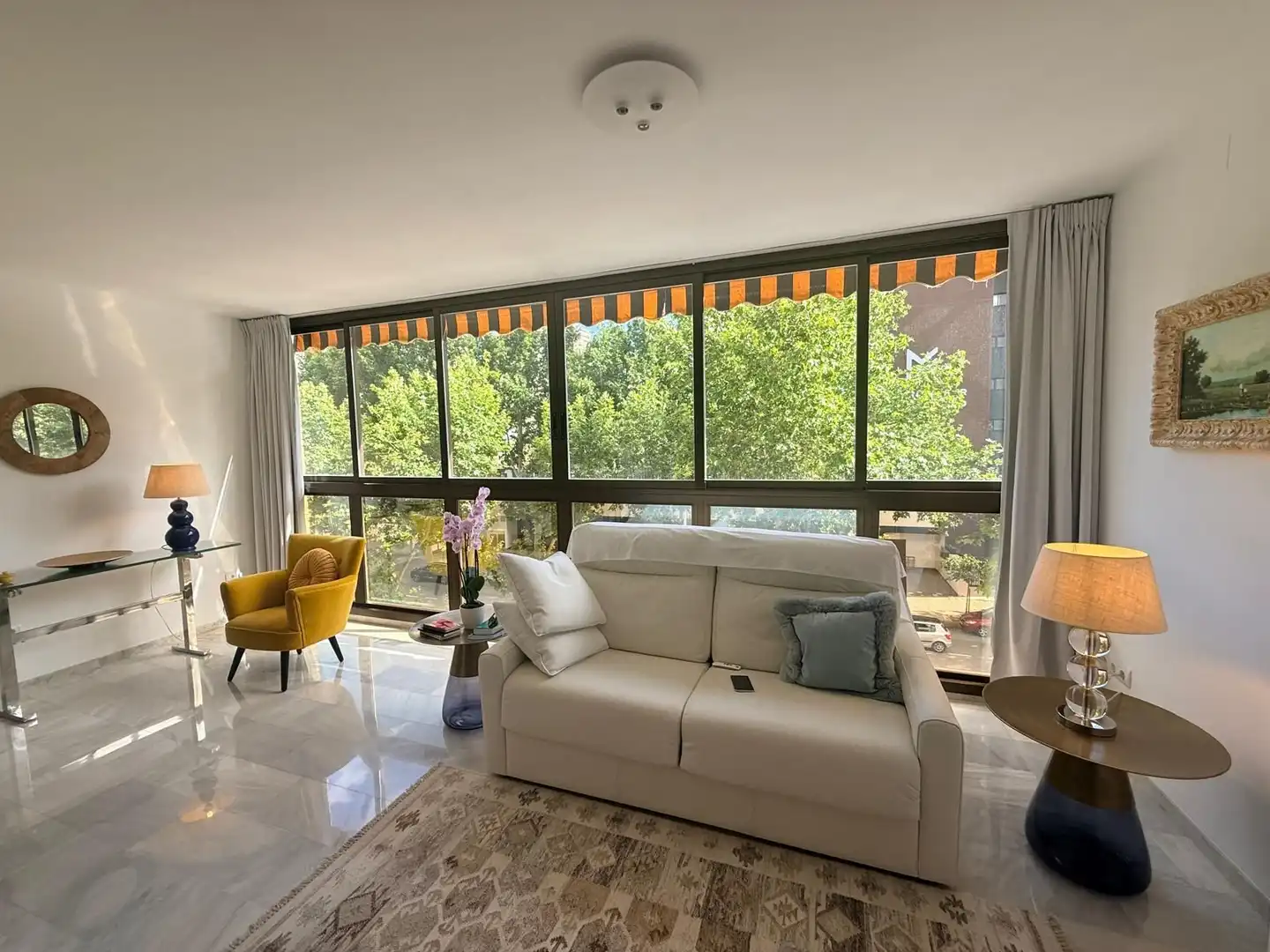 Apartamento con piscina en venta en Playa de Levante