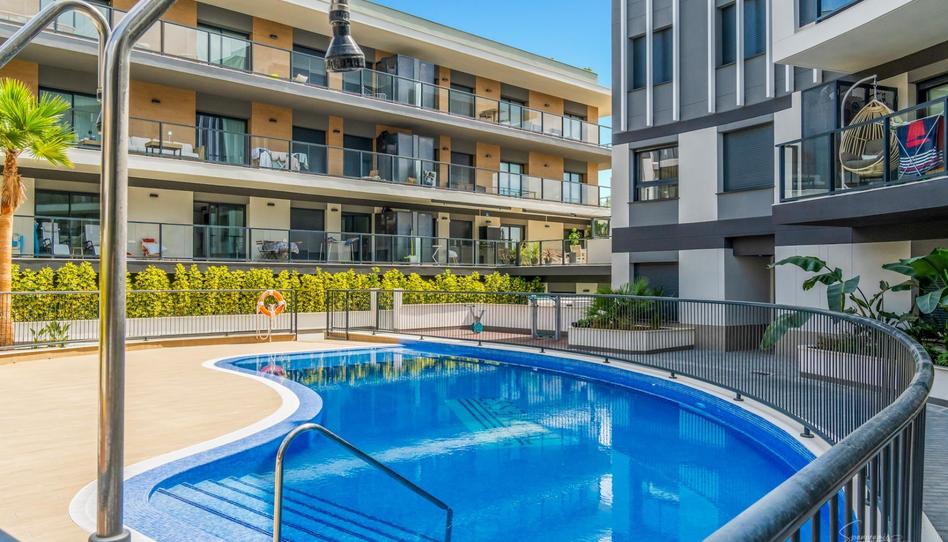 Photo 1 of Planta baja to rent in Centro ciudad, Alicante