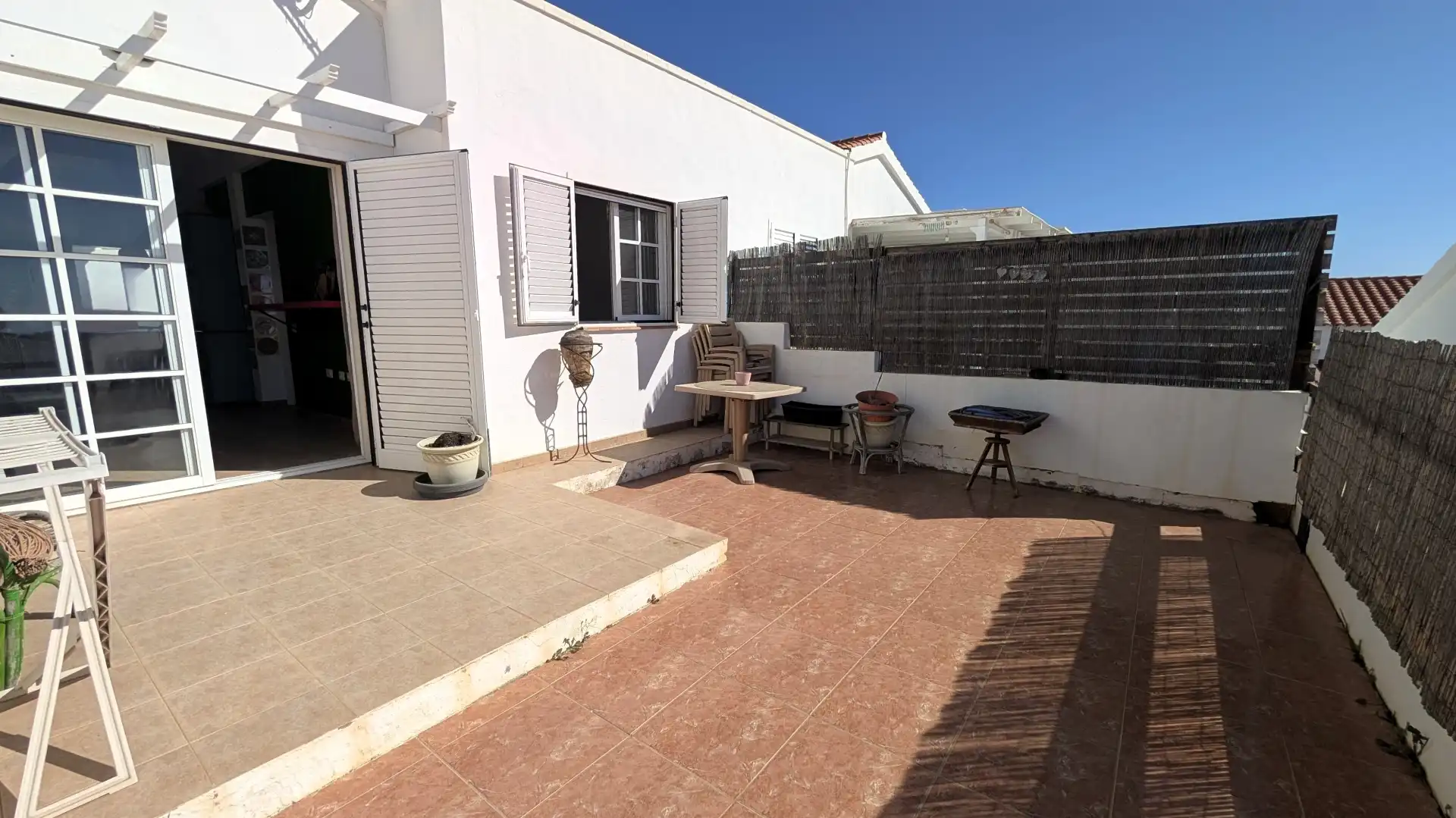 Terrace of Houses for sale in Antigua  with Terrace, Storage room and Balcony