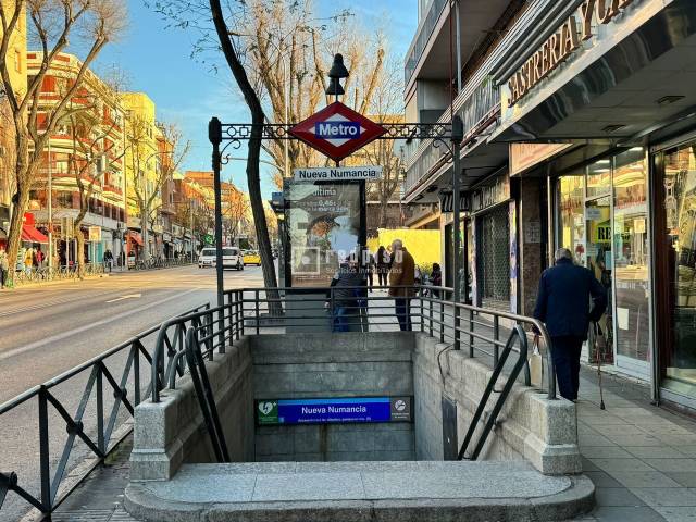 Piso en Venta en TOMÁS GARCÍA en San Diego