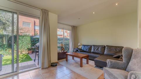 Foto 4 de Casa adosada en venta en Carrer D'isaac Albéniz, Fornells de la Selva, Girona