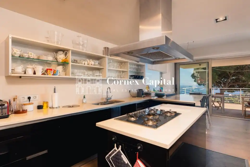 Casa con piscina in vendita a Aiguablava, imagen 40
