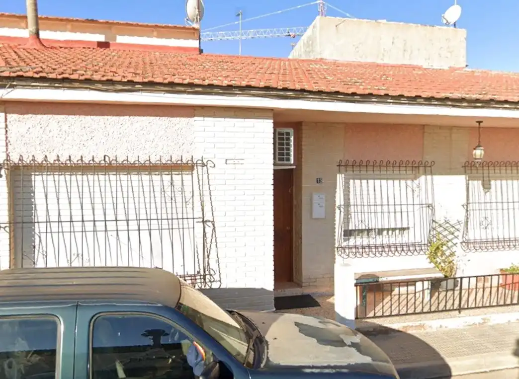 Maison à vendre à Libertad