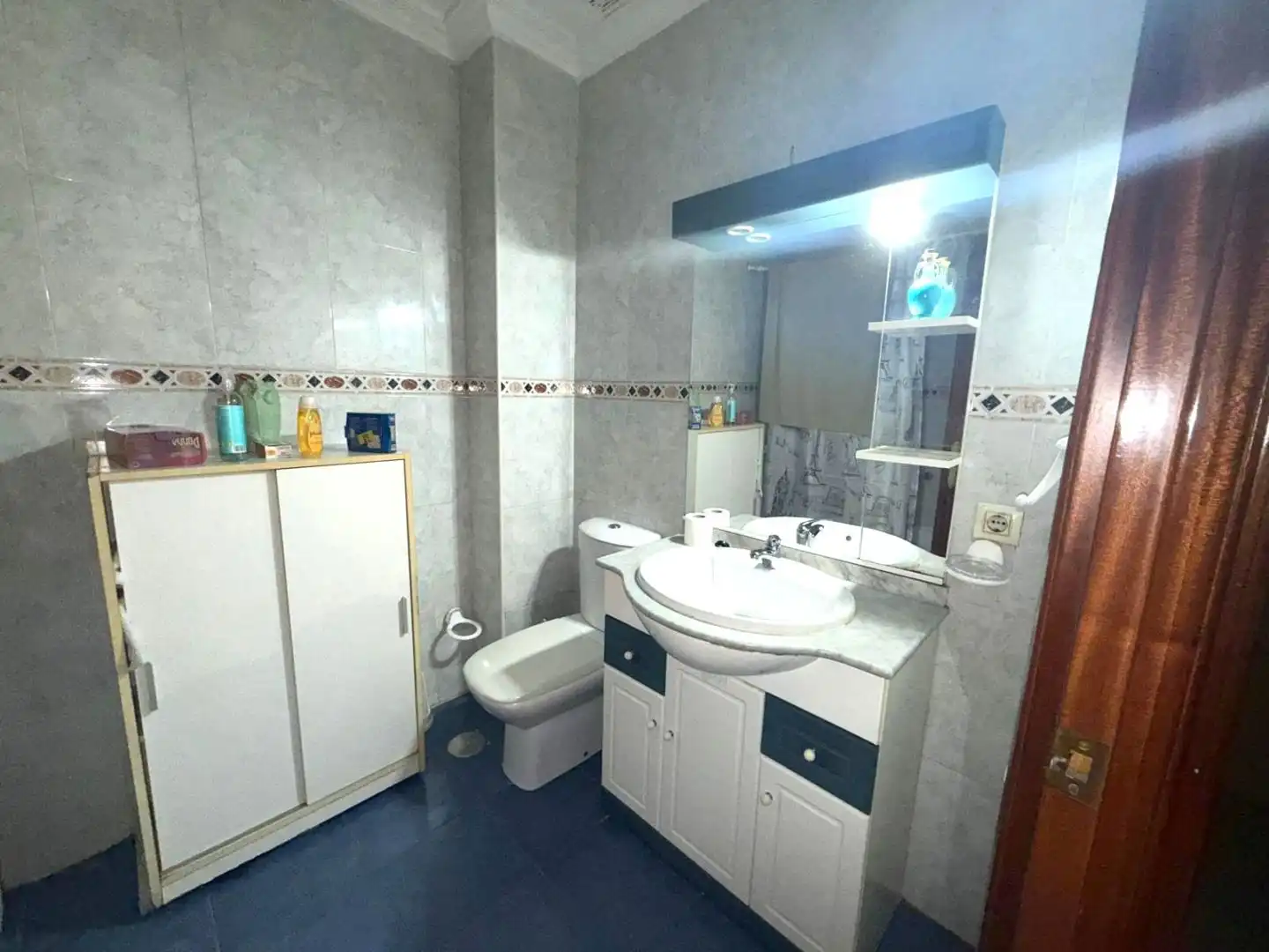 Wohnung mit Aufzug zum Verkauf in Calle República Méjico 2, imagen 13
