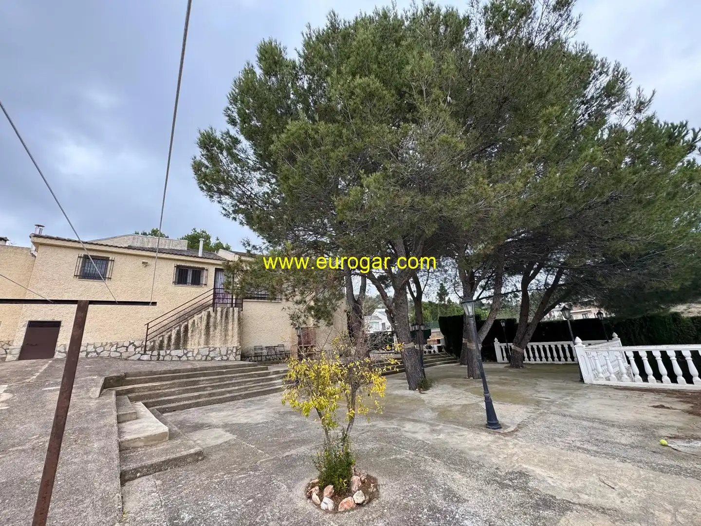 Garden of Houses for sale in Siete Aguas  with Storage room and Swimming Pool