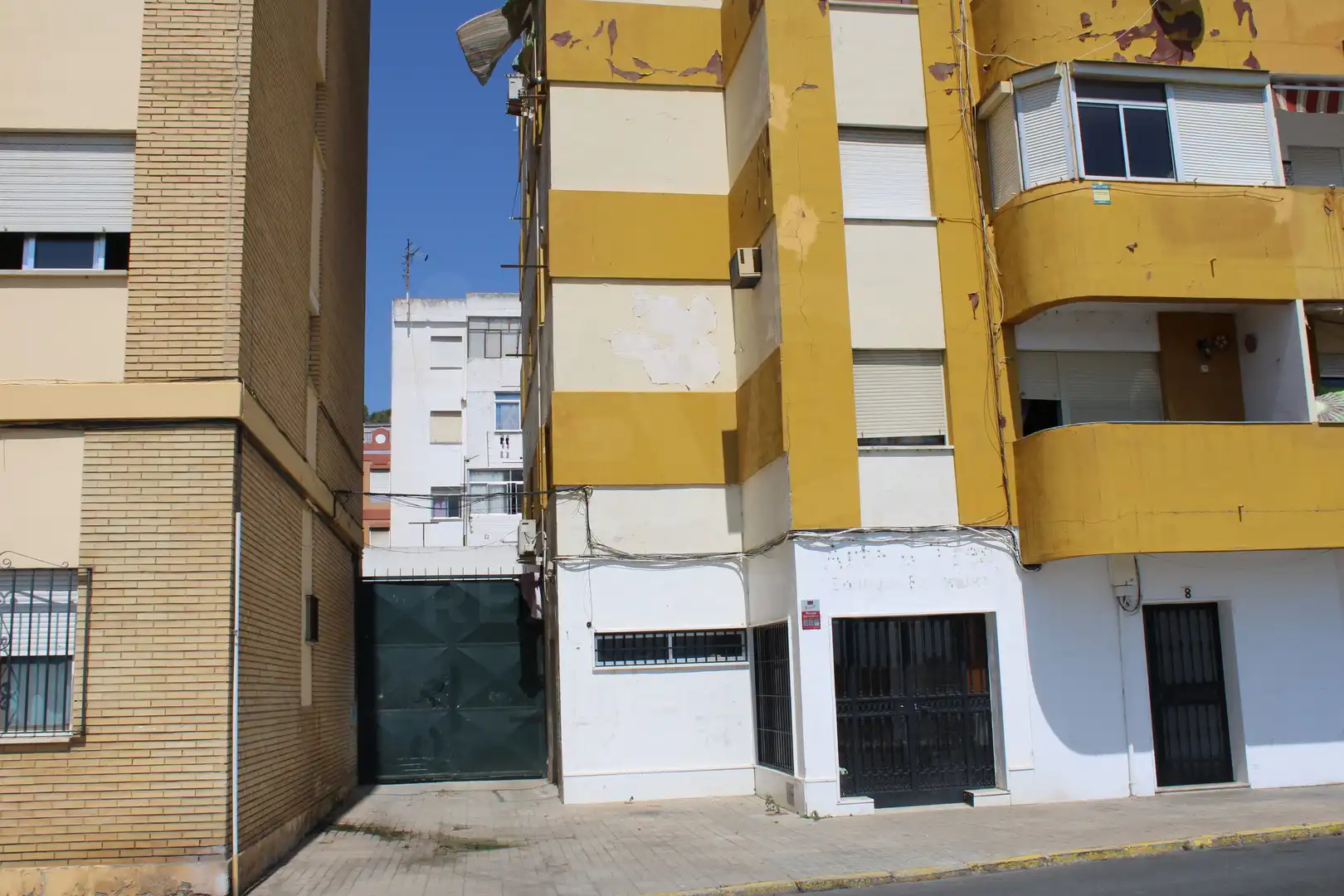 Flat with lift for sale in Ayamonte ciudad, imagen 27