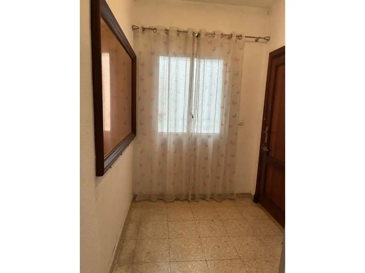 Habitación de Piso en venta en Murcia con Aire acondicionado y Balcón