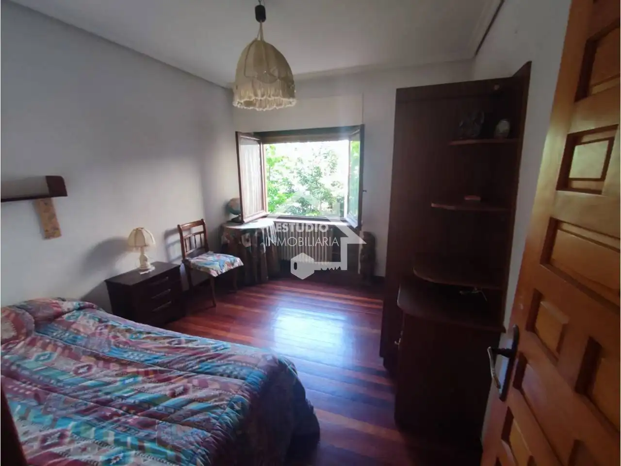 Casa con jardín en venta en Plaza plaza mediodia, imagen 29
