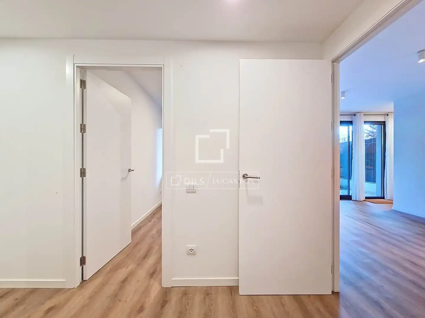 Flat for rent in Vilanova i la Geltrú  with Air Conditioner, Heating and Parquet flooring