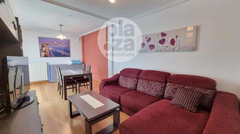 Foto 4 de Àtic en venda a Antonio Garcia Martin, Barriada Militar 2 de Mayo - Capiscol, Burgos