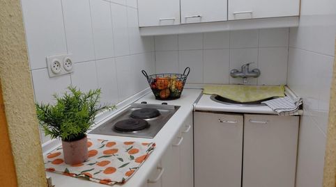 Foto 5 de Apartamento en venta en Calle Calle Virgen de Lourdes, Concepción, Madrid Capital