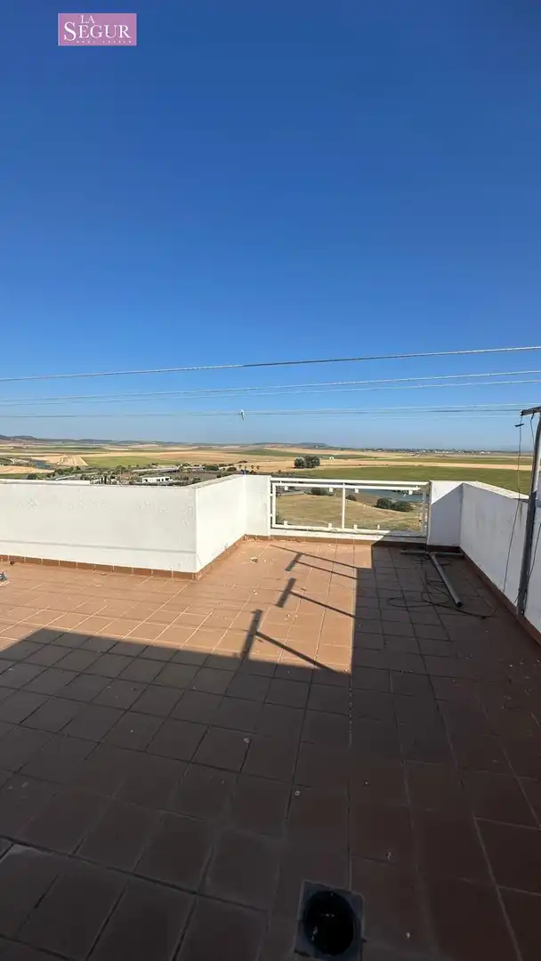 Terraced house with pool for sale in Conil, imagen 6