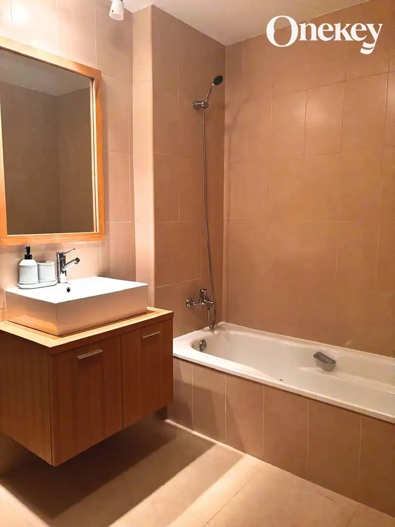 Apartament amb piscina de lloguer a Campo de Murcia, imagen 18