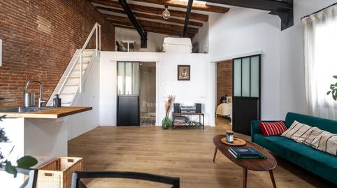 Photo 5 of Attic for sale in Sant Pere, Sta. Caterina i la Ribera, Barcelona
