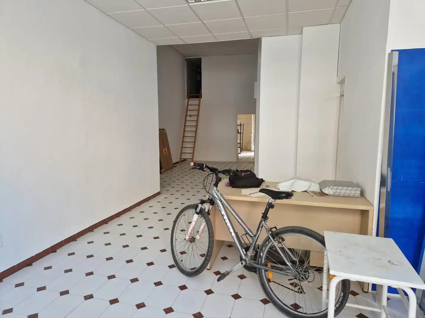 Local comercial en venda a Avenida SALOBREÑA 25, imagen 14