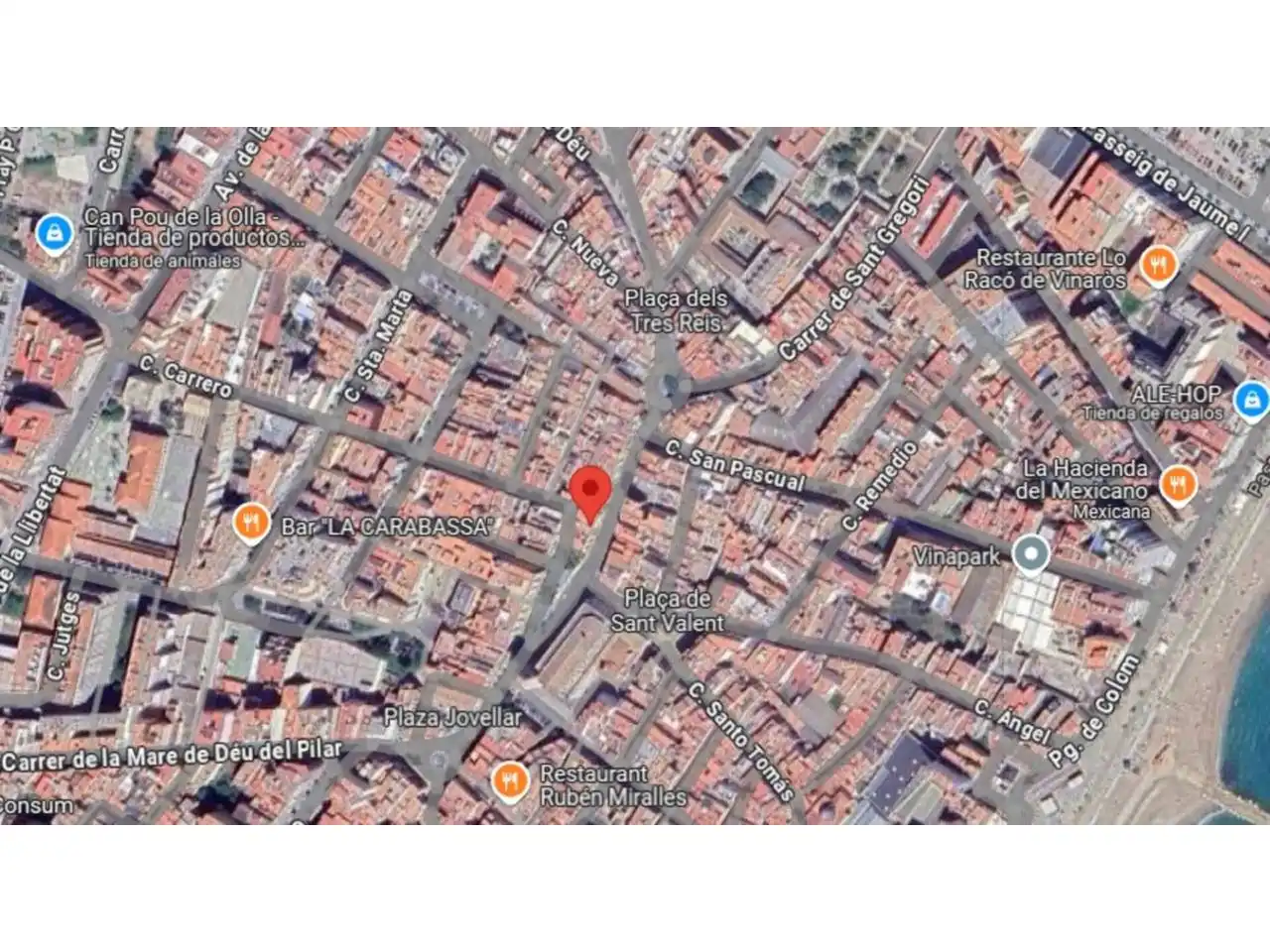 Gewerbefläche zum Verkauf in SAN CRISTOBAL, imagen 9